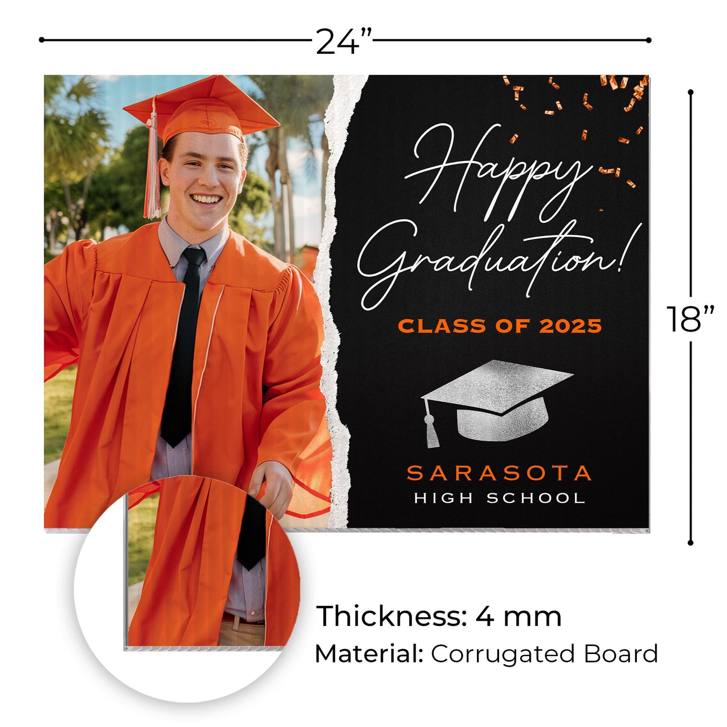 Sarasota High School Design 18 -  YSW-SHS-DS-D18-YSW-SHS-OS-D18