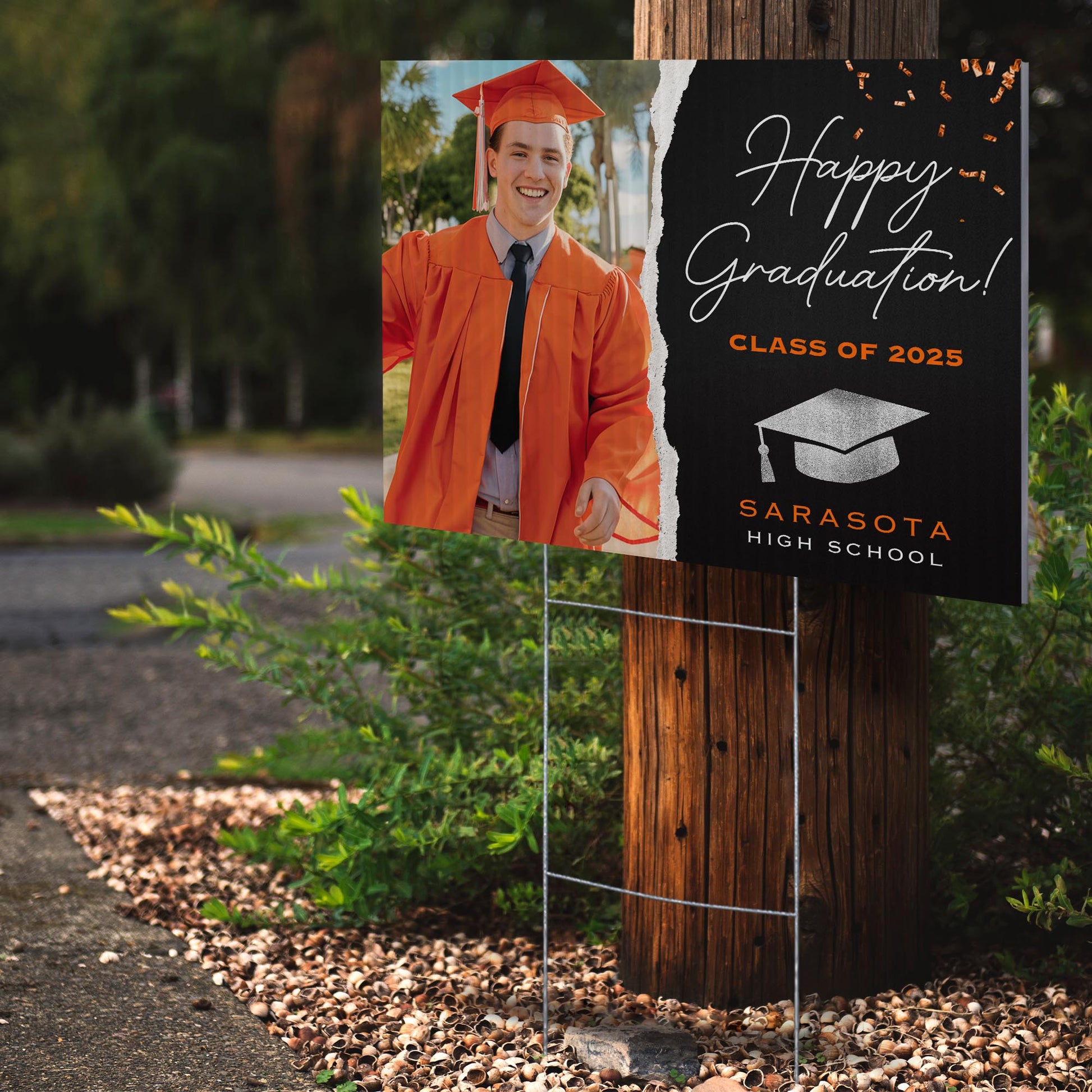 Sarasota High School Design 18 -  YSW-SHS-DS-D18-YSW-SHS-OS-D18