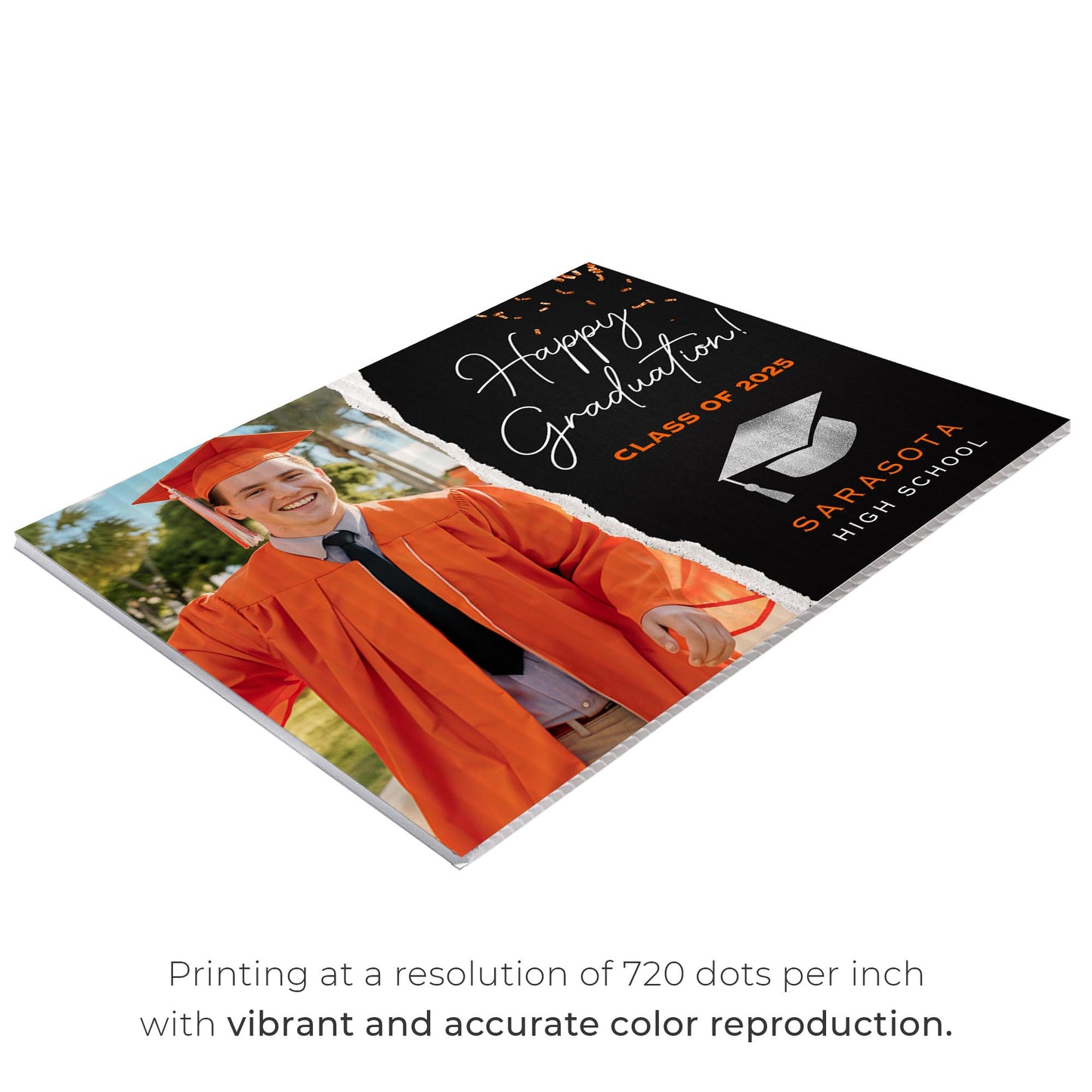 Sarasota High School Design 18 -  YSW-SHS-DS-D18-YSW-SHS-OS-D18