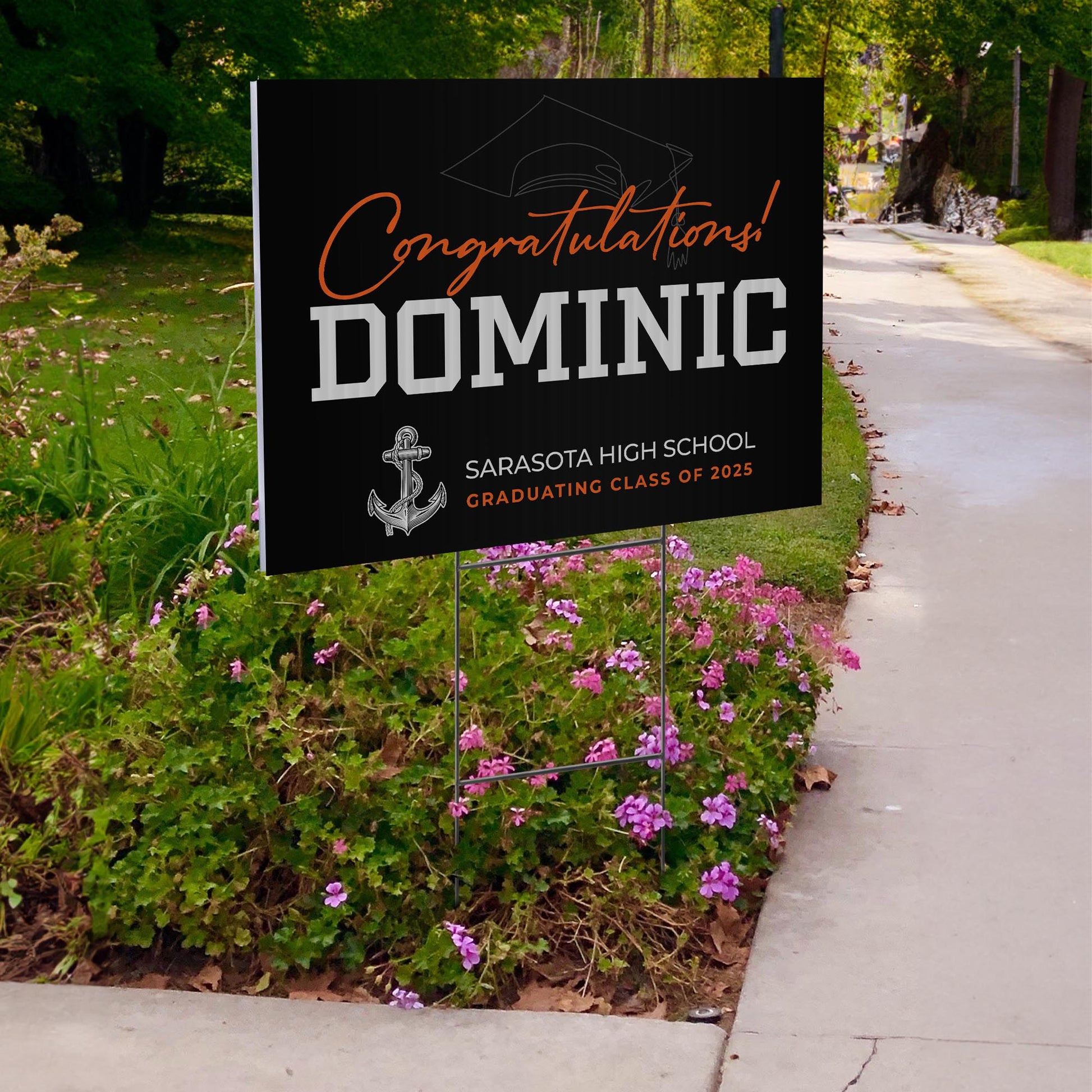 Sarasota High School Design 19 -  YSW-SHS-DS-D19-YSW-SHS-OS-D19