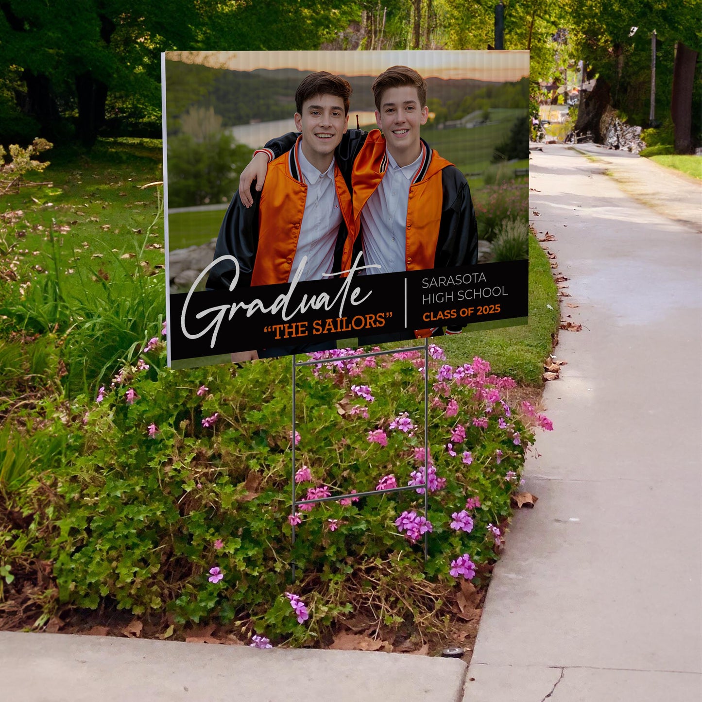 Sarasota High School Design 21 -  YSW-SHS-DS-D21-YSW-SHS-OS-D21