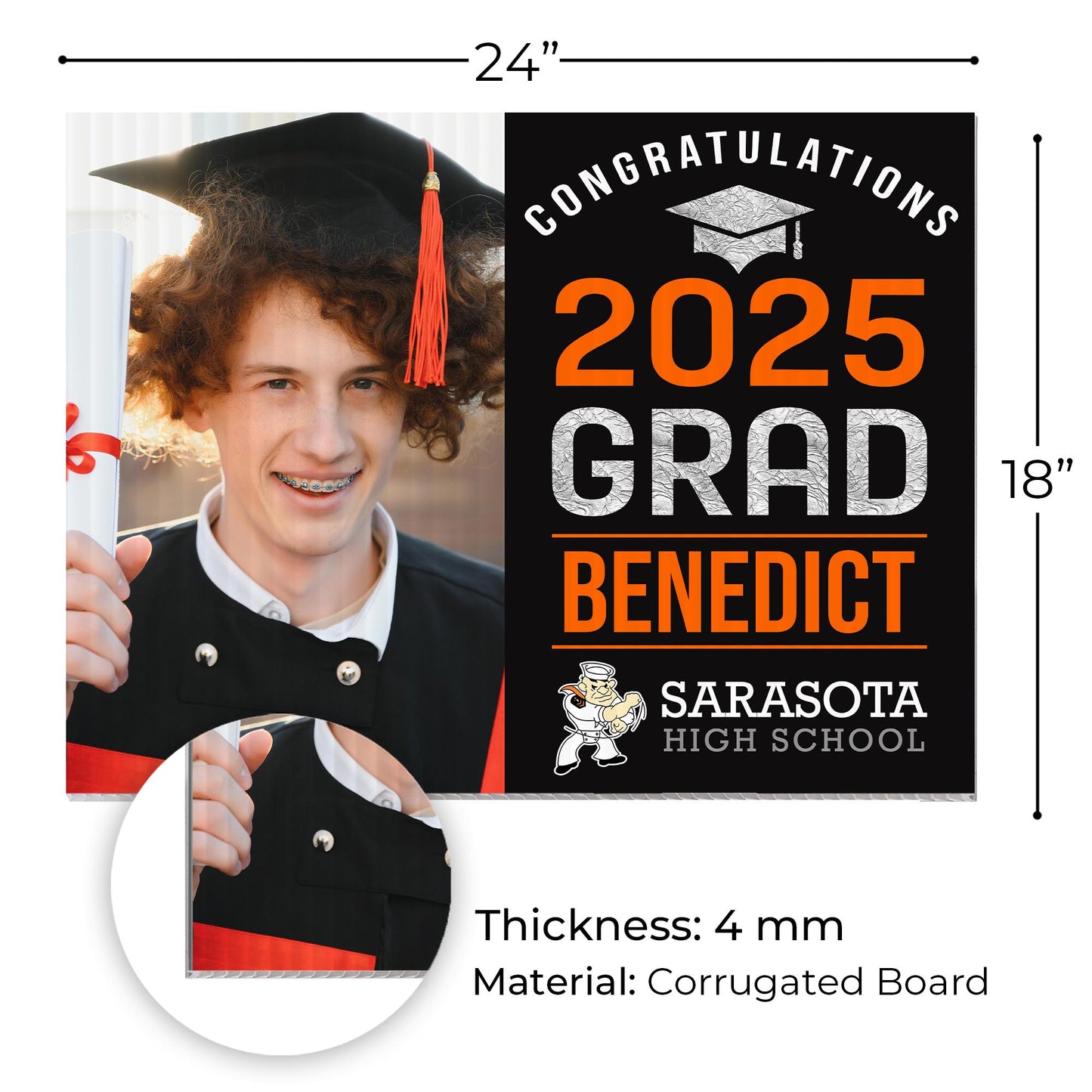 Sarasota High School Design 22 -  YSW-SHS-DS-D22-YSW-SHS-OS-D22