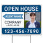 Real Estate Open House Design 1