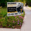 Basement Waterproofing and Sealing Services Yard Sign Design 3 -  BFS-BSMNT-24X18-DS-D3-BFS-BSMNT-24X18-SS-D3