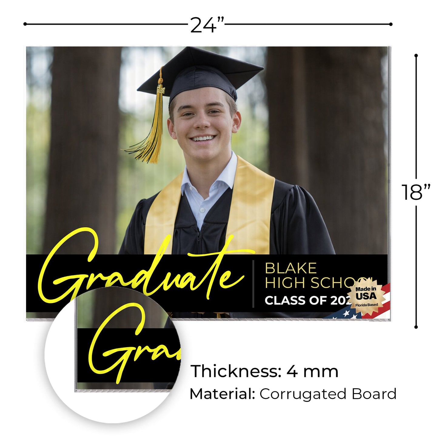 Blake High School Design 9