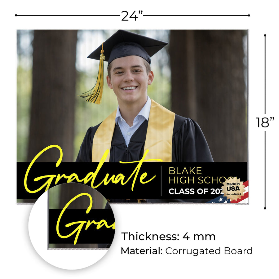 Blake High School Design 9