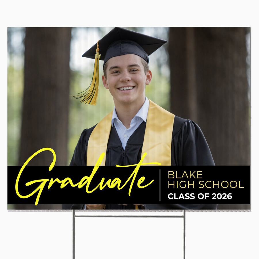 Blake High School Design 9