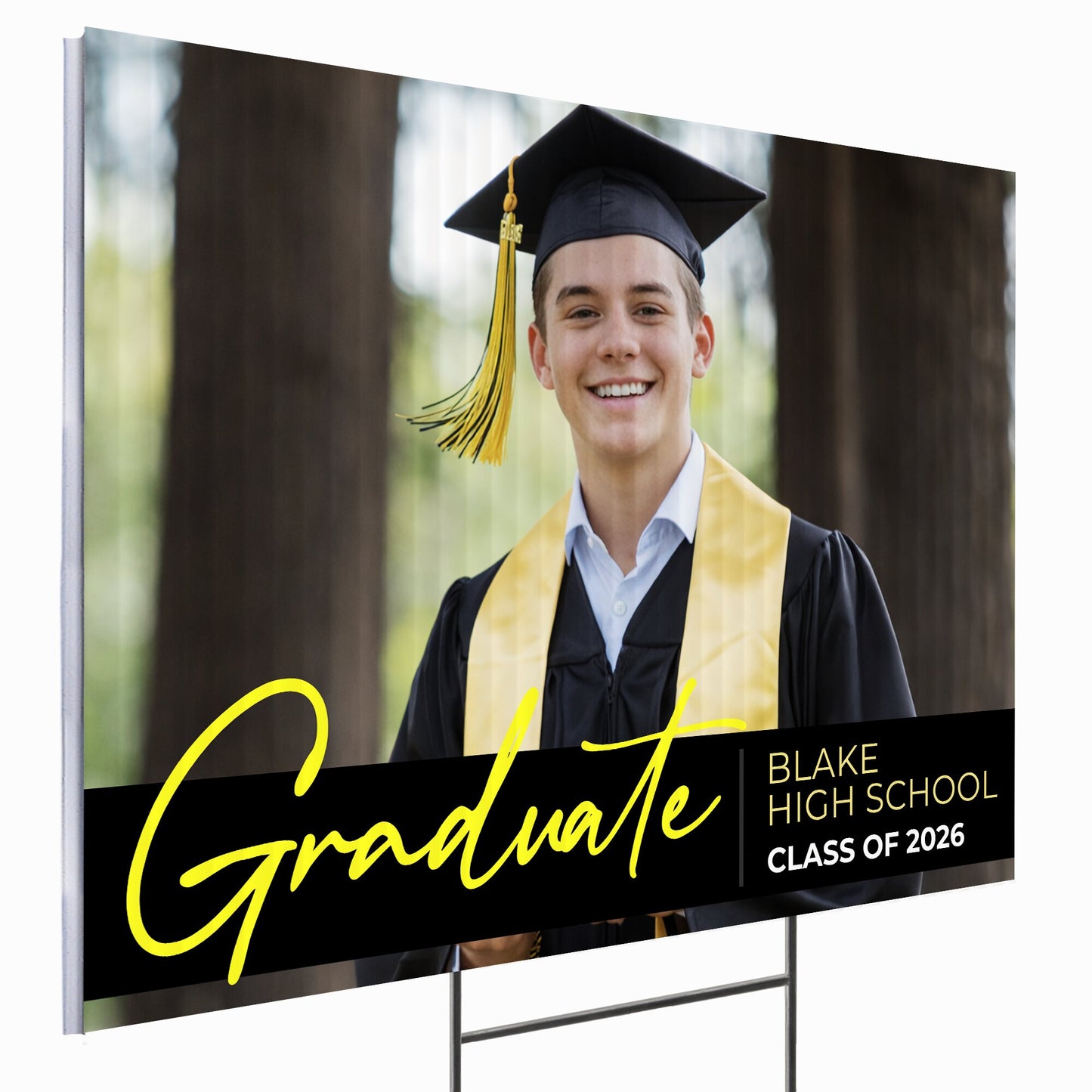 Blake High School Design 9