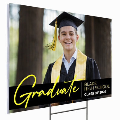 Blake High School Design 9