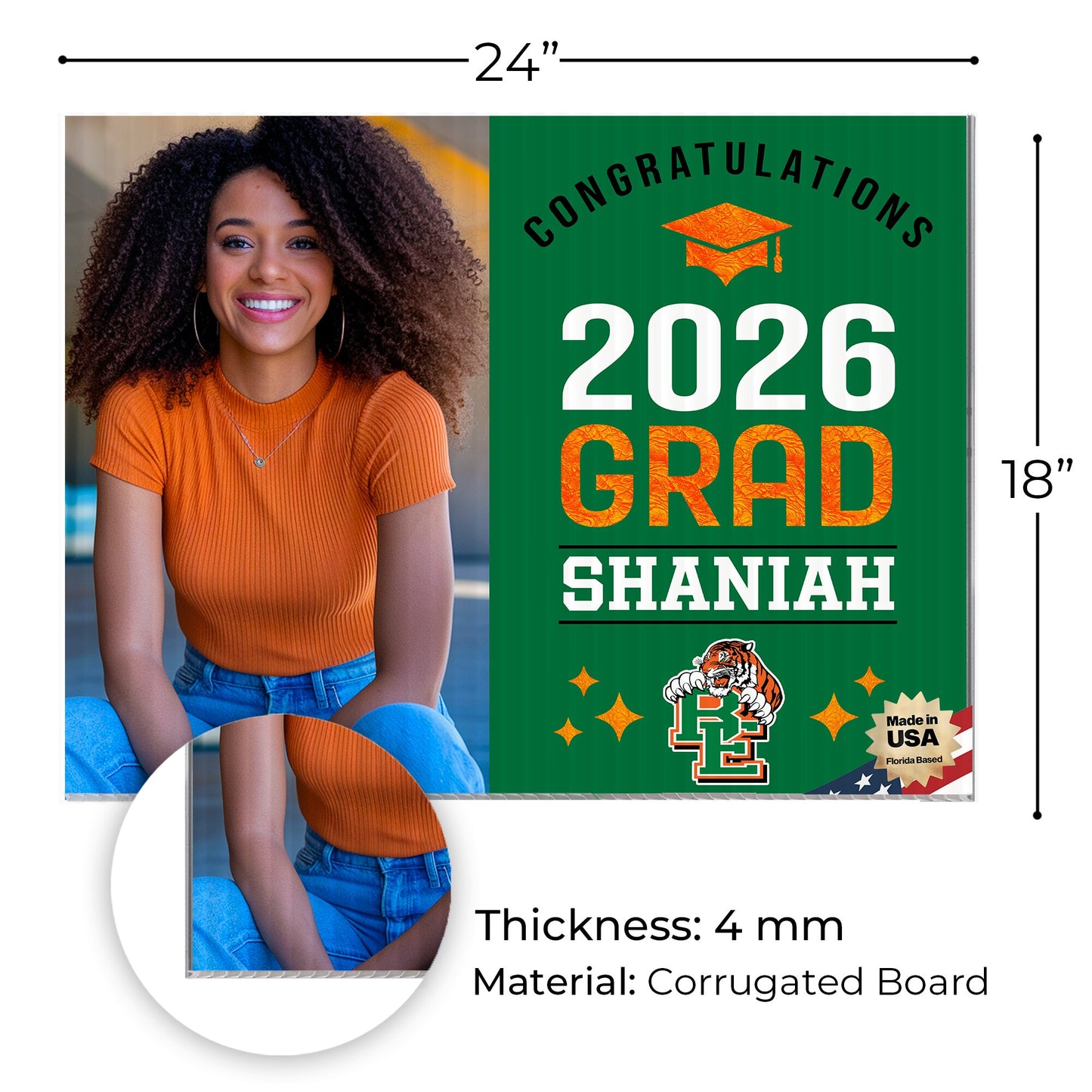 Blanche Ely High School Design 10