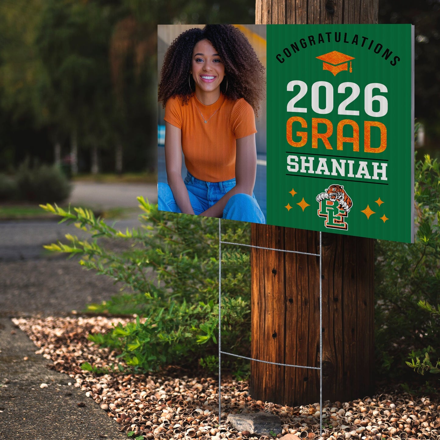 Blanche Ely High School Design 10