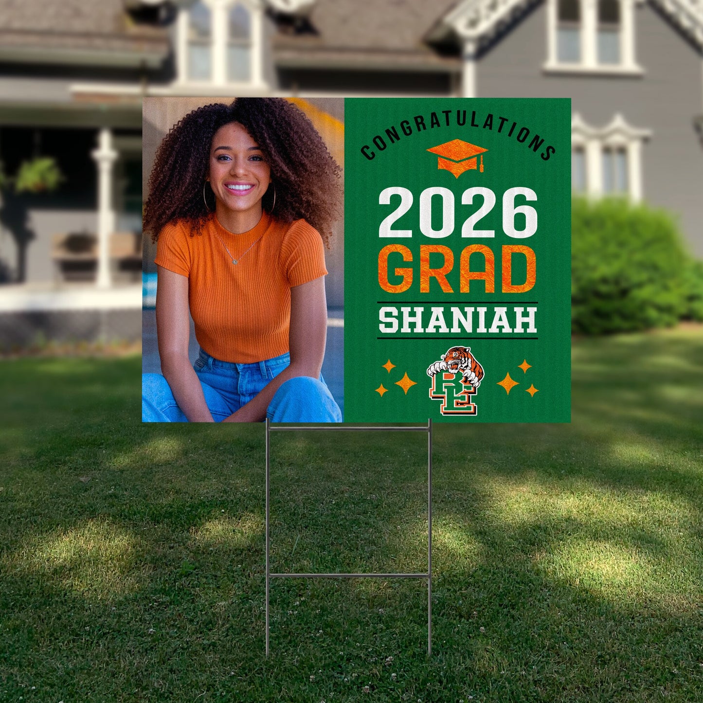 Blanche Ely High School Design 10