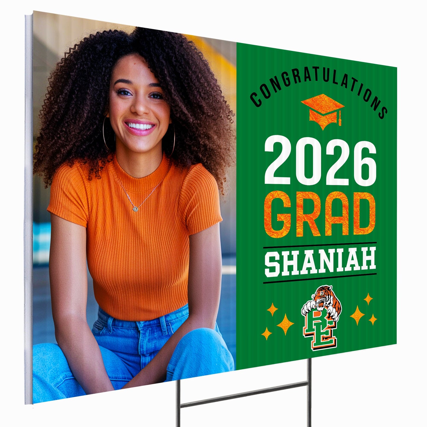 Blanche Ely High School Design 10