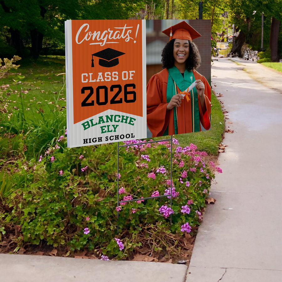 Blanche Ely High School Design 2