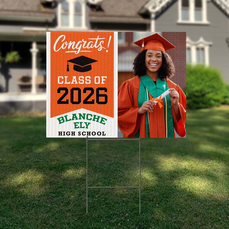 Blanche Ely High School Design 2