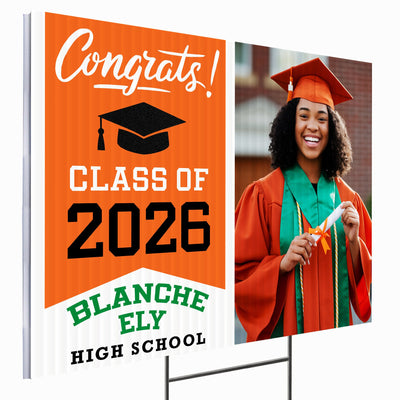 Blanche Ely High School Design 2