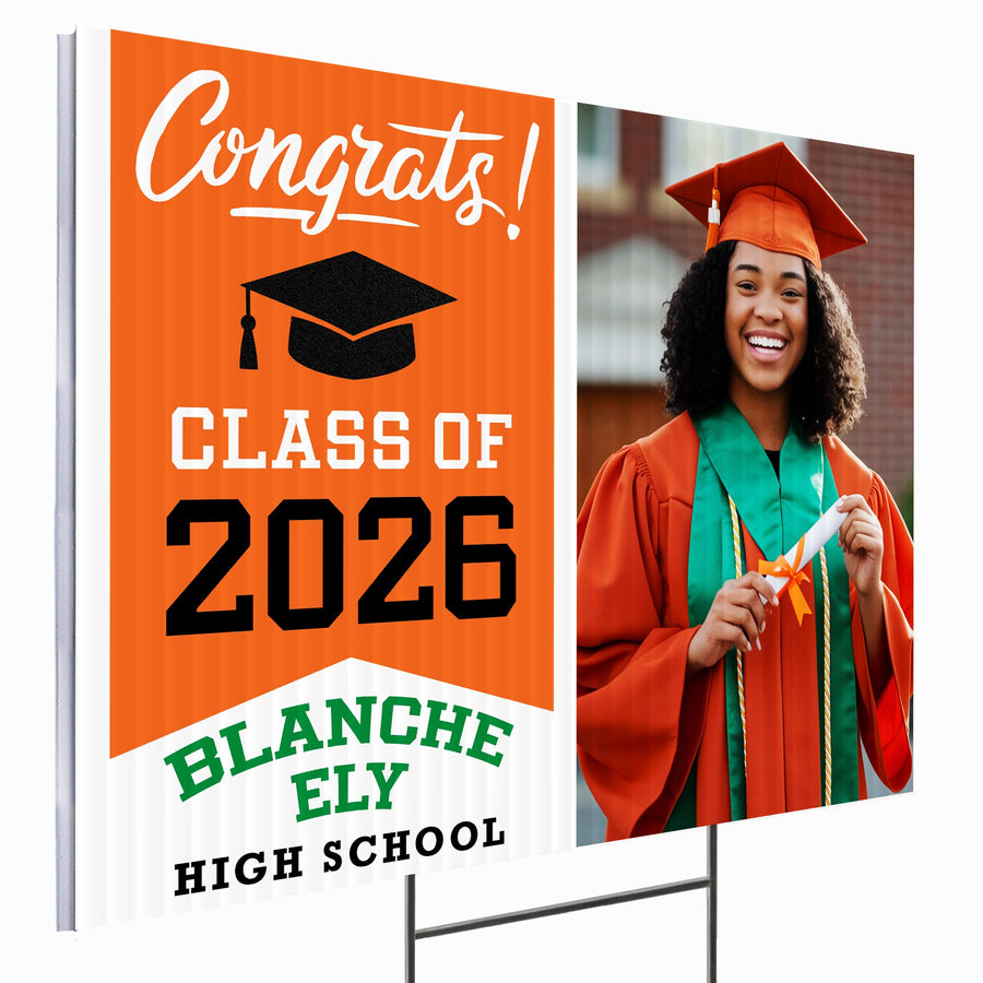 Blanche Ely High School Design 2