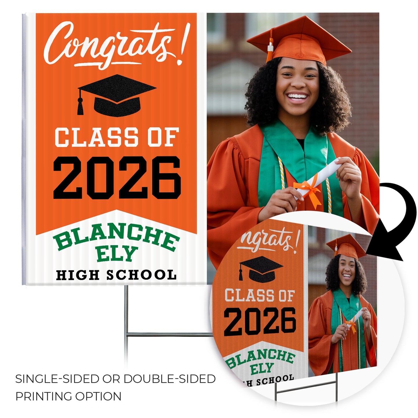 Blanche Ely High School Design 2