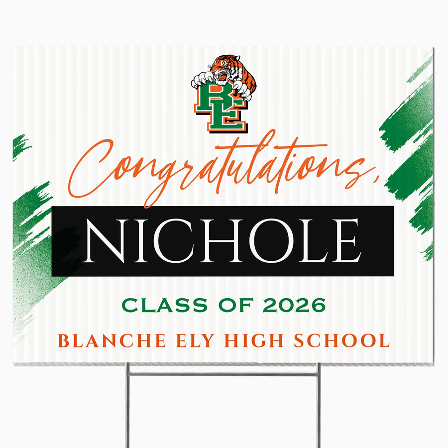 Blanche Ely High School Design 4