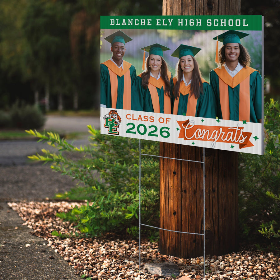 Blanche Ely High School Design 5