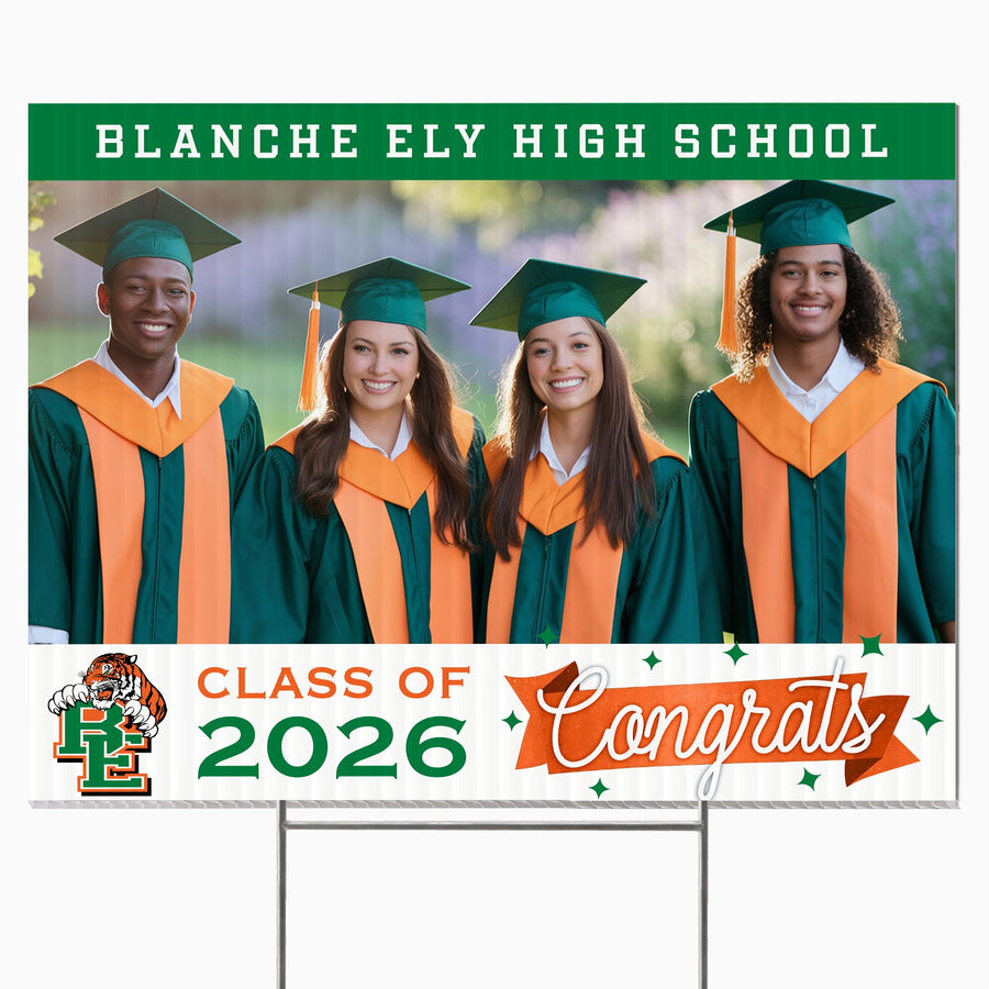Blanche Ely High School Design 5