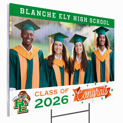 Blanche Ely High School Design 5