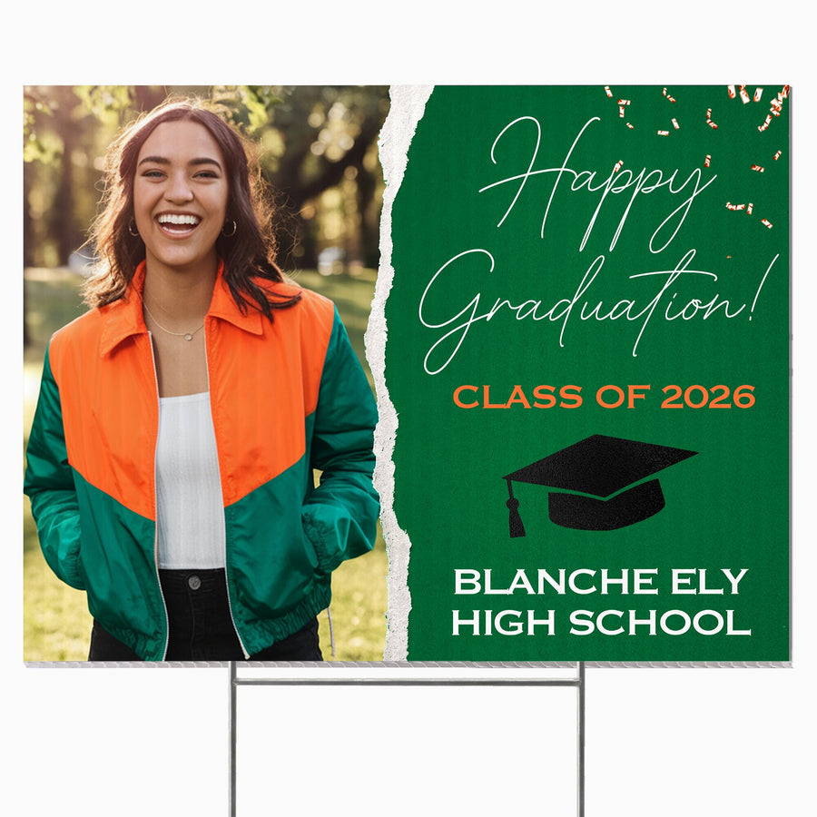 Blanche Ely High School Design 6