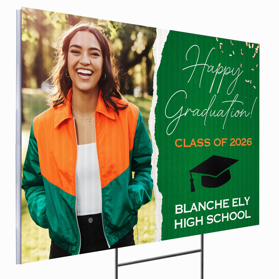 Blanche Ely High School Design 6