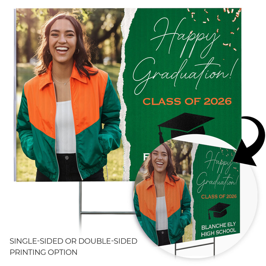 Blanche Ely High School Design 6