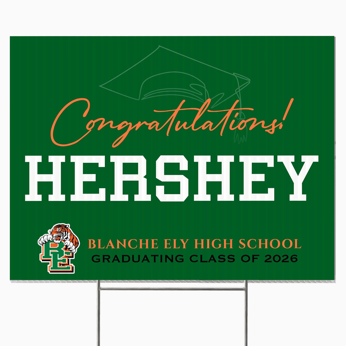 Blanche Ely High School Design 7