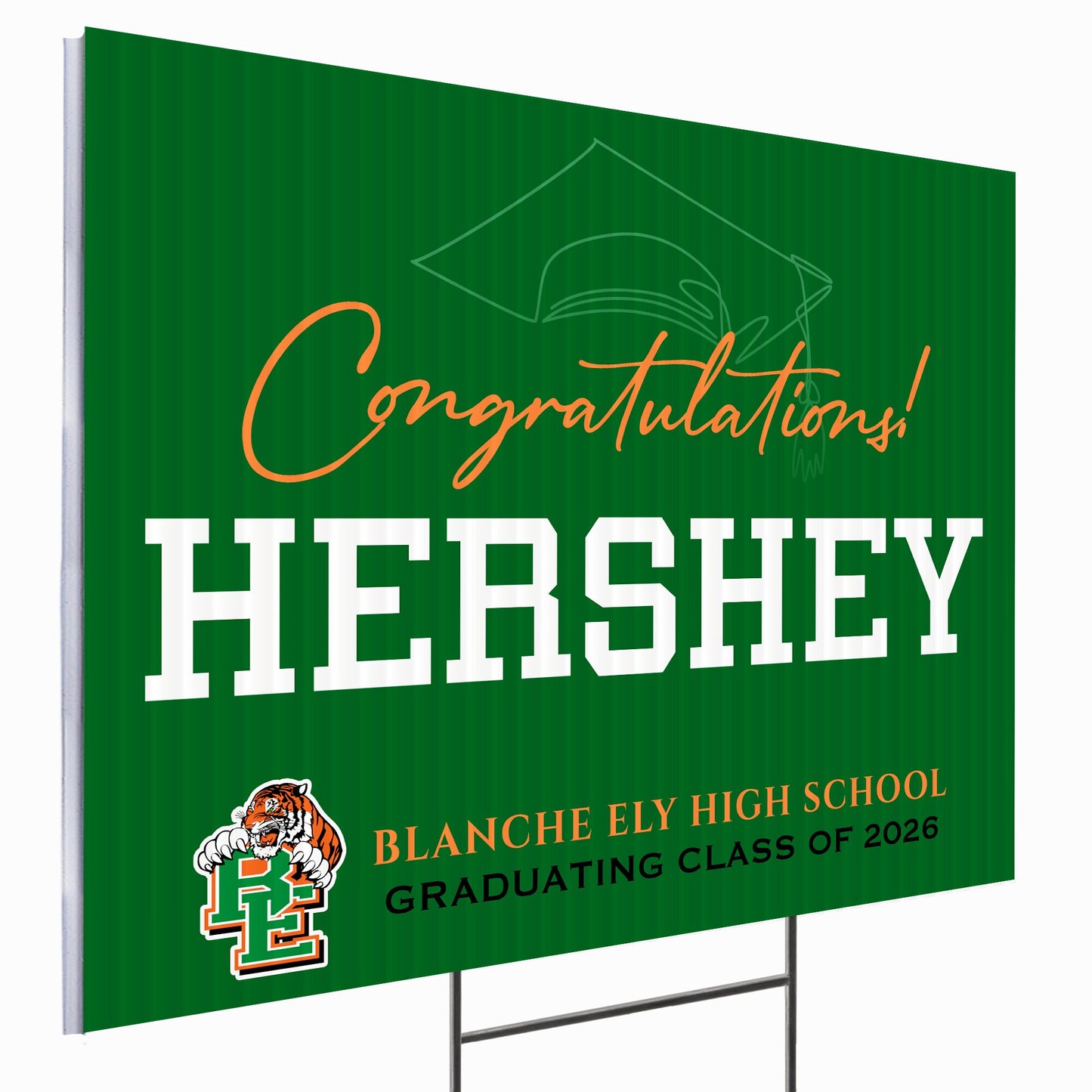 Blanche Ely High School Design 7