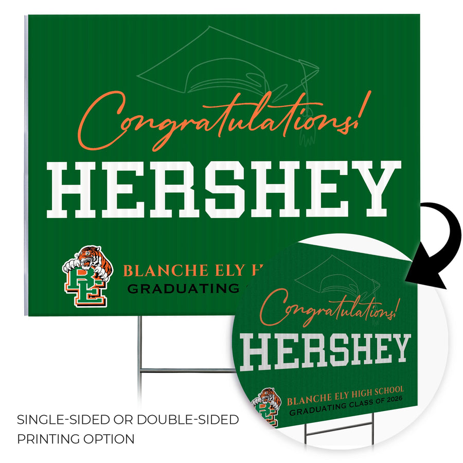 Blanche Ely High School Design 7