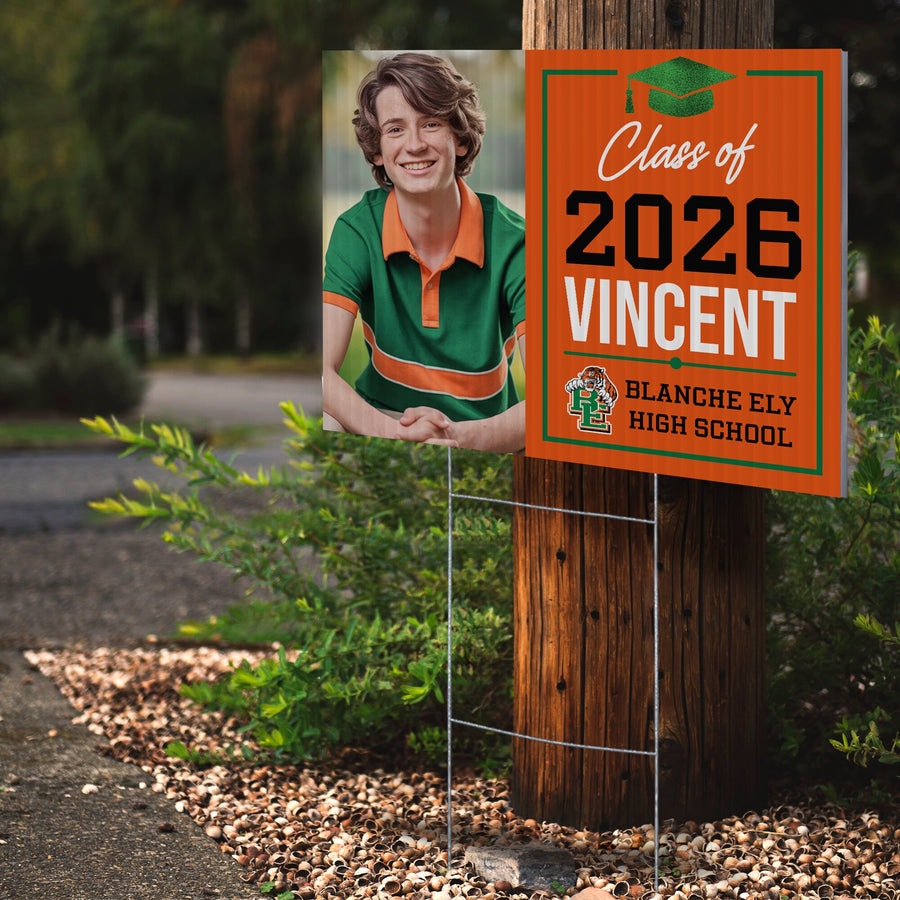Blanche Ely High School Design 8