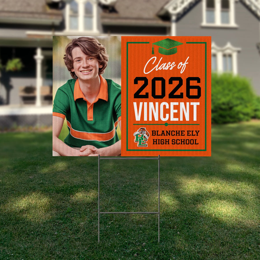 Blanche Ely High School Design 8