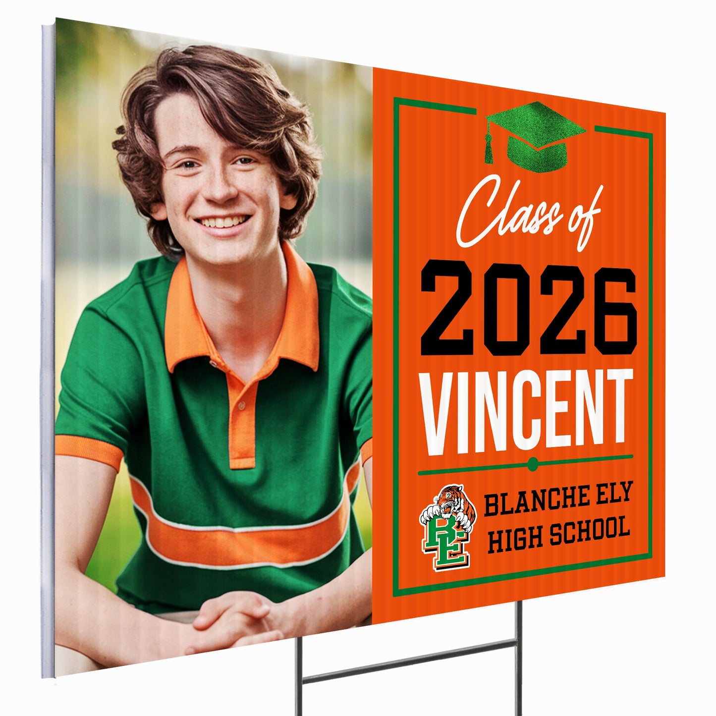 Blanche Ely High School Design 8
