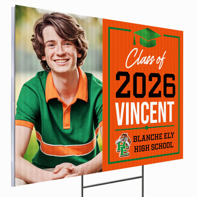 Blanche Ely High School Design 8