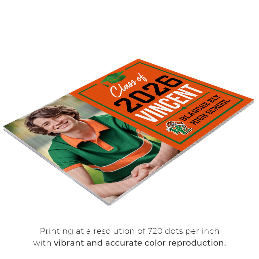 Blanche Ely High School Design 8