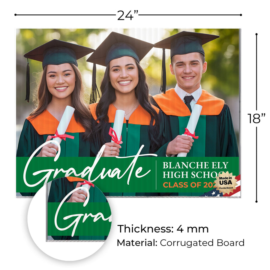 Blanche Ely High School Design 9