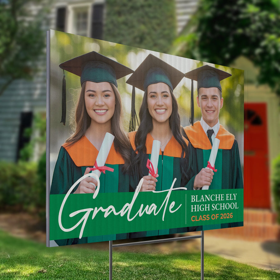 Blanche Ely High School Design 9