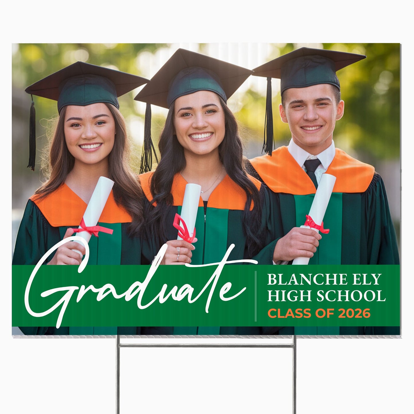 Blanche Ely High School Design 9