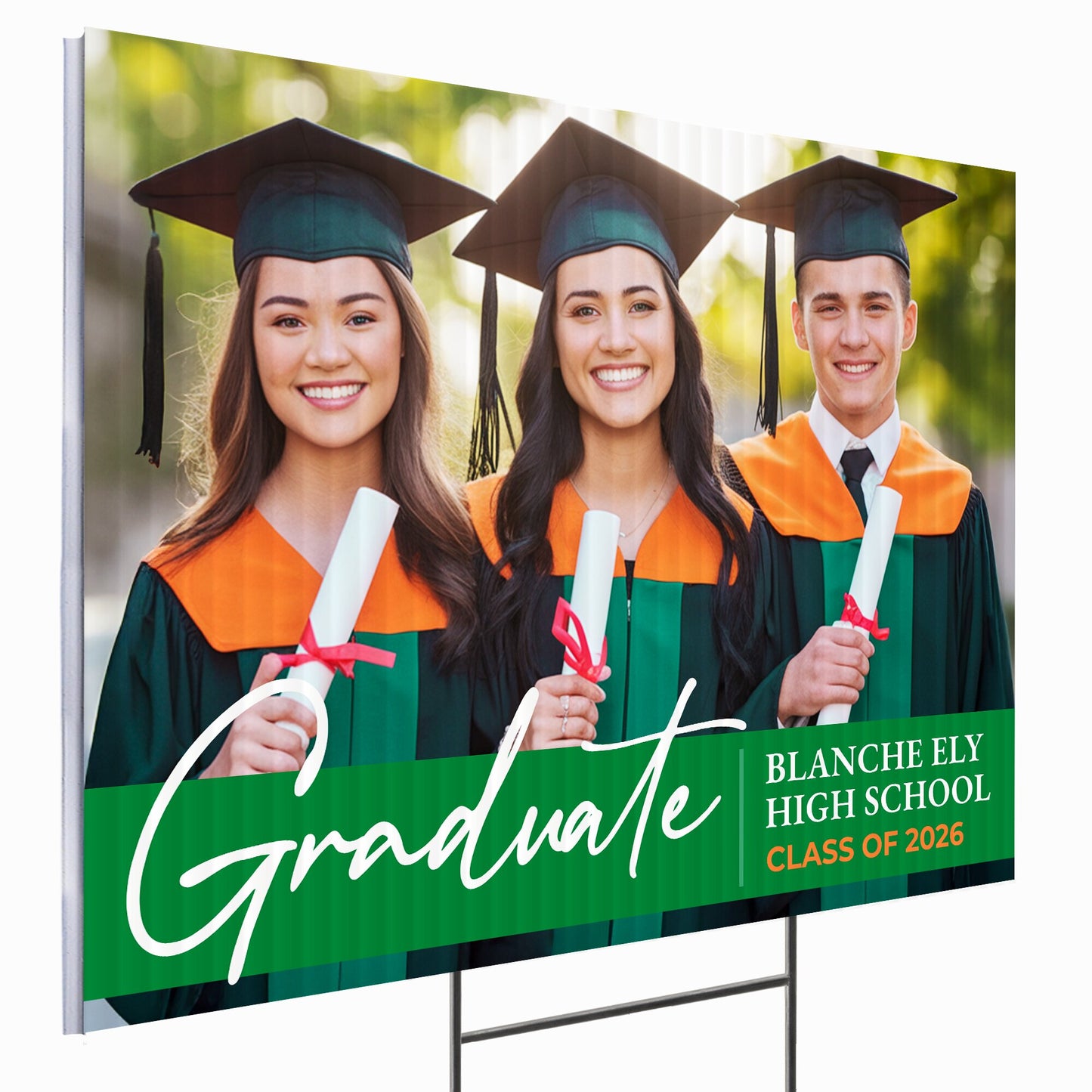 Blanche Ely High School Design 9