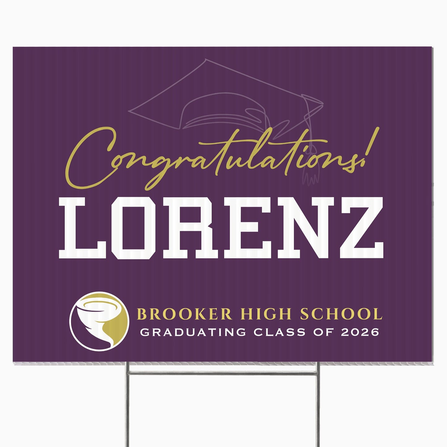 Booker High School Design 7