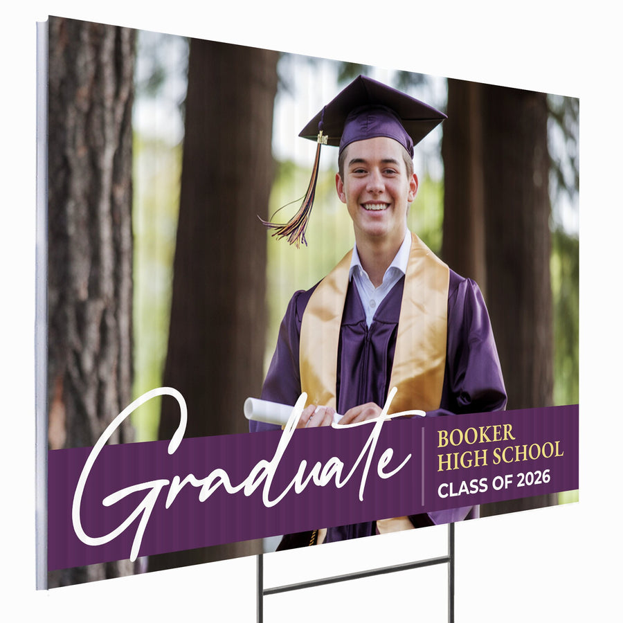 Booker High School Design 9