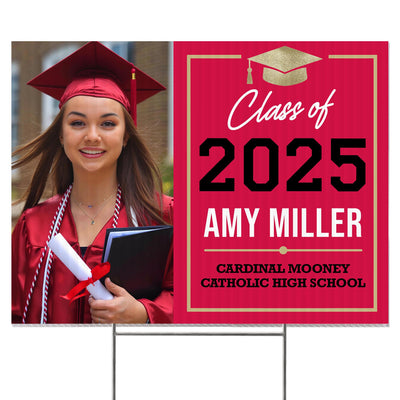 Cardinal Mooney Catholic High School Design 8