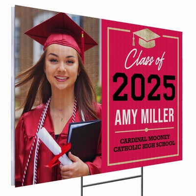 Cardinal Mooney Catholic High School Design 8