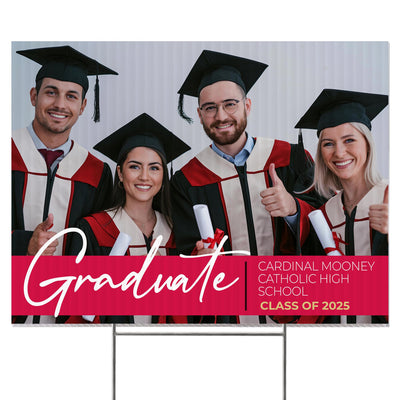 Cardinal Mooney Catholic High School Design 9