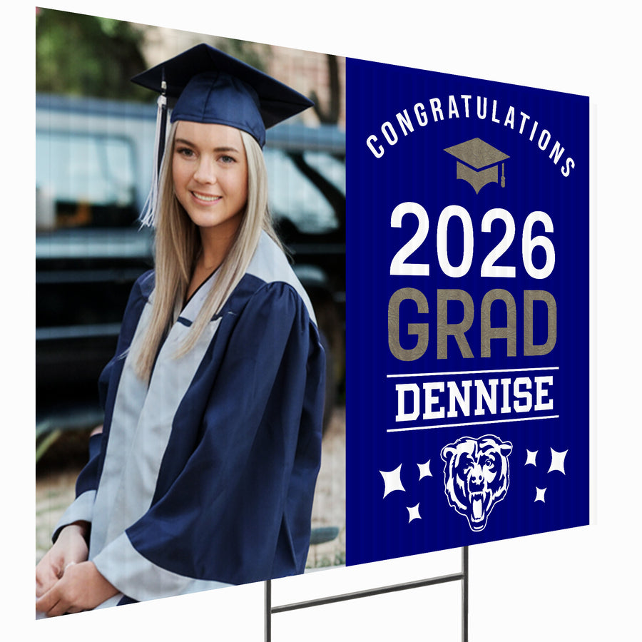 Central High School Design 10