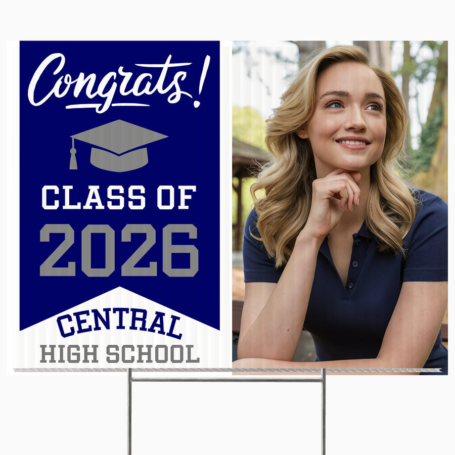 Central High School Design 2