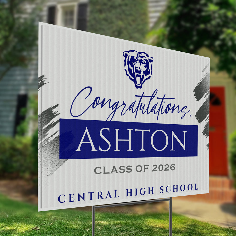 Central High School Design 4