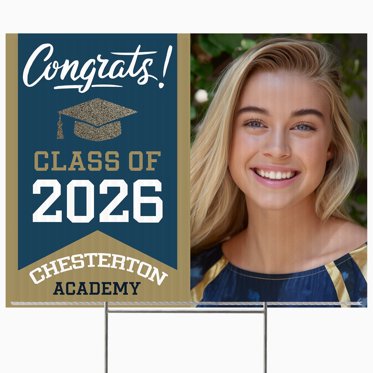 Chesterton Academy of Orlando Design 2